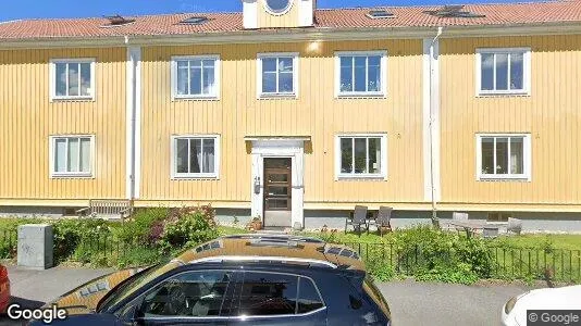 Bostadsrätter till salu i Örgryte-Härlanda - Bild från Google Street View