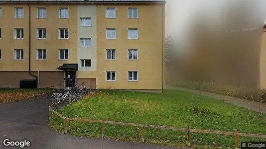 Bostadsrätter till salu i Västerås - Bild från Google Street View