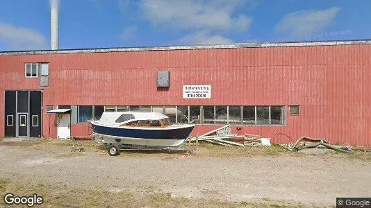 Bostadsrätter till salu i Tanum - Bild från Google Street View