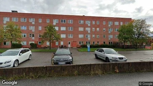 Bostadsrätter till salu i Område ej specificerat - Bild från Google Street View