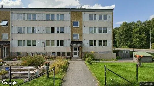 Lägenheter att hyra i Göteborg Centrum - Bild från Google Street View