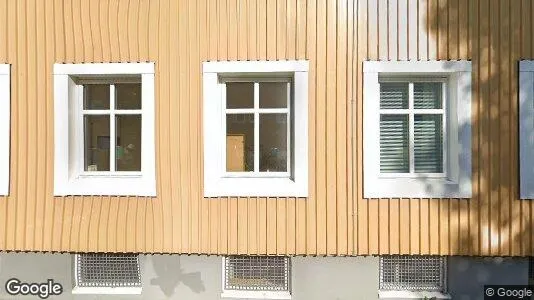 Lägenheter till salu i Luleå - Bild från Google Street View