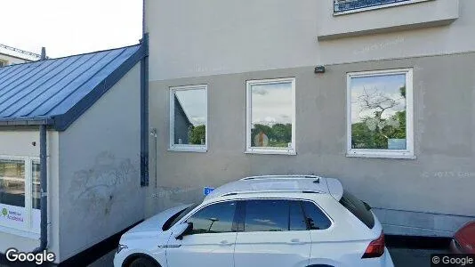 Lägenheter att hyra i Linköping - Bild från Google Street View