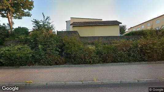 Bostadsrätter till salu i Varberg - Bild från Google Street View