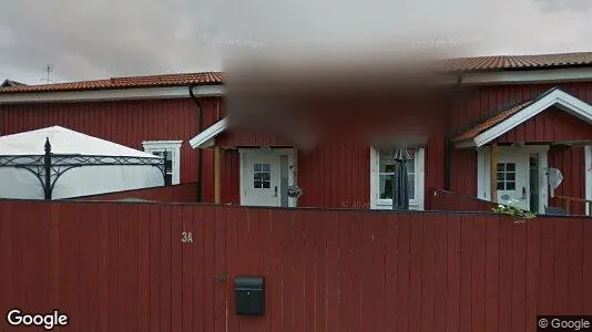 Bostadsrätter till salu i Arboga - Bild från Google Street View