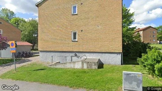 Bostadsrätter till salu i Linköping - Bild från Google Street View