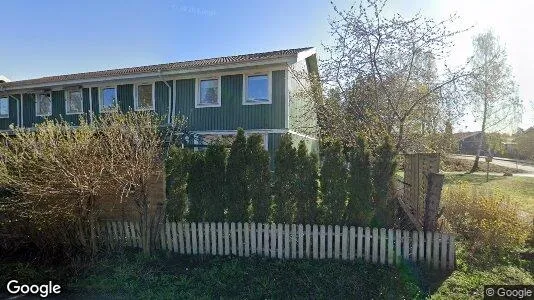 Lägenheter till salu i Österåker - Bild från Google Street View