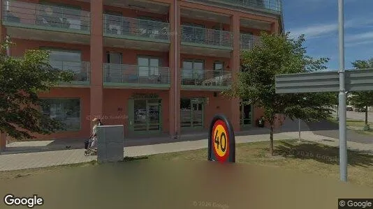 Lägenheter till salu i Lomma - Bild från Google Street View
