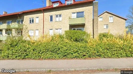 Lägenheter till salu i Staffanstorp - Bild från Google Street View