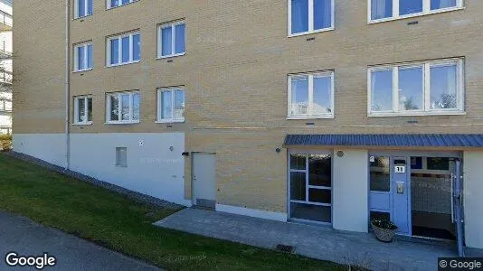 Lägenheter till salu i Nacka - Bild från Google Street View