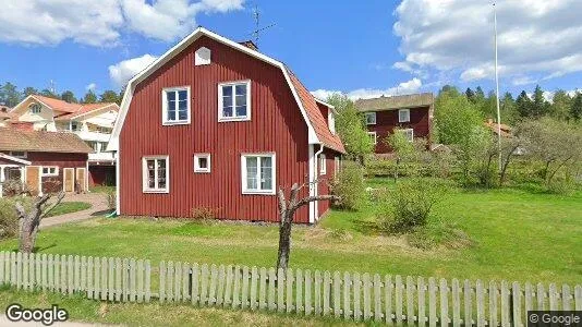 Lägenheter att hyra i Leksand - Bild från Google Street View