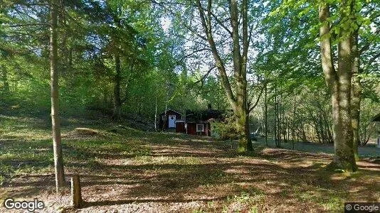 Lägenheter till salu i Ängelholm - Bild från Google Street View