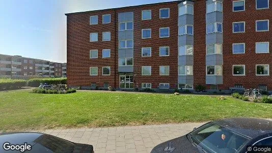 Lägenheter att hyra i Fosie - Bild från Google Street View