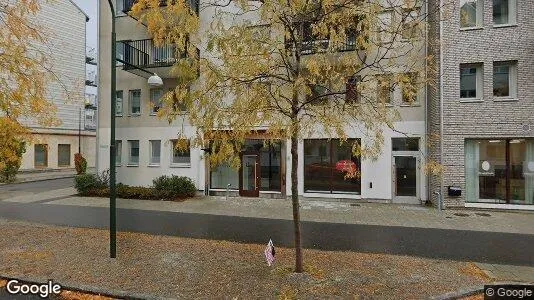 Lägenheter att hyra i Limhamn/Bunkeflo - Bild från Google Street View