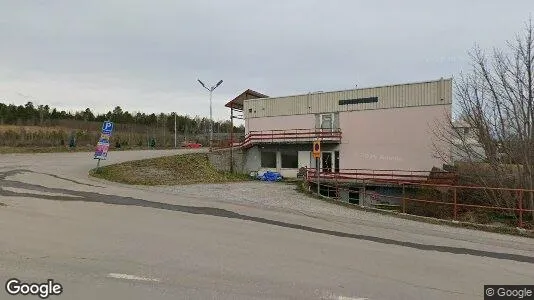 Lägenheter att hyra i Sundsvall - Bild från Google Street View