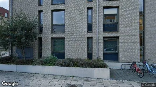 Lägenheter att hyra i Limhamn/Bunkeflo - Bild från Google Street View