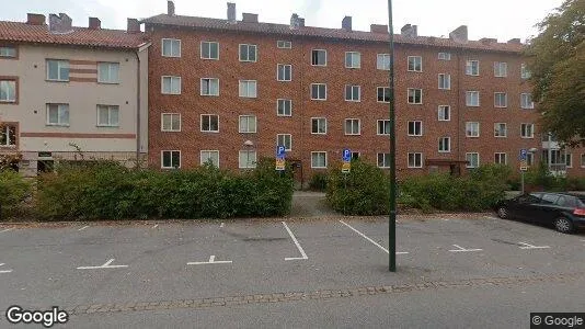 Lägenheter att hyra i Sofielund - Bild från Google Street View