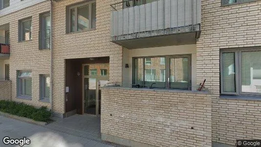 Lägenheter att hyra i Limhamn/Bunkeflo - Bild från Google Street View