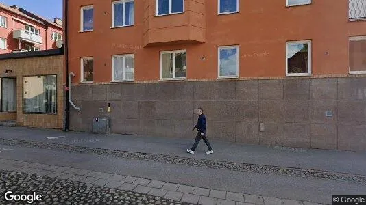 Bostadsrätter till salu i Söderort - Bild från Google Street View