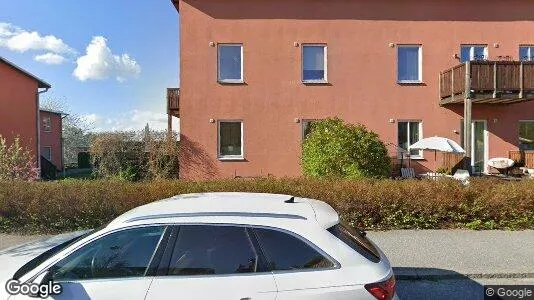 Bostadsrätter till salu i Vallentuna - Bild från Google Street View