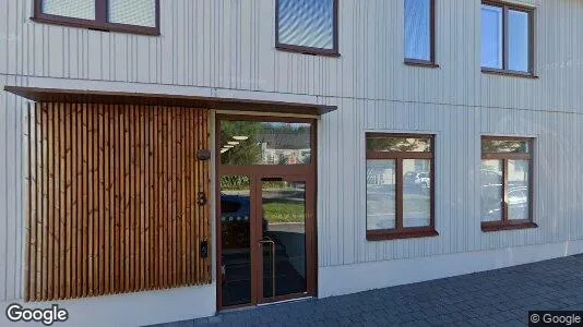 Bostadsrätter till salu i Sollentuna - Bild från Google Street View
