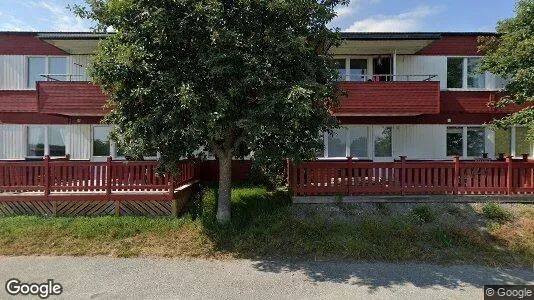 Bostadsrätter till salu i Nacka - Bild från Google Street View