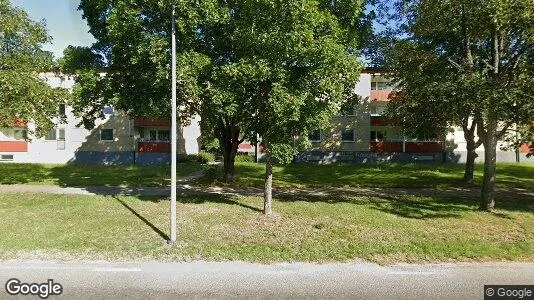 Bostadsrätter till salu i Söderort - Bild från Google Street View