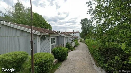 Bostadsrätter till salu i Nyköping - Bild från Google Street View