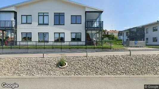 Bostadsrätter till salu i Ulricehamn - Bild från Google Street View