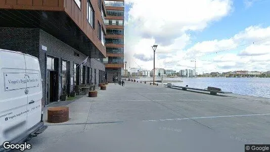 Lägenheter till salu i Södermalm - Bild från Google Street View