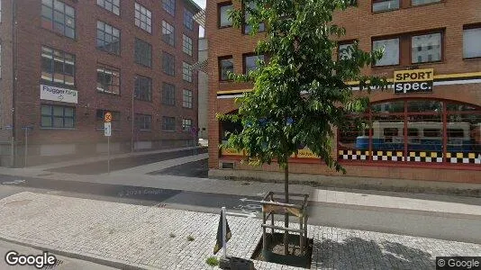 Bostadsrätter till salu i Örgryte-Härlanda - Bild från Google Street View