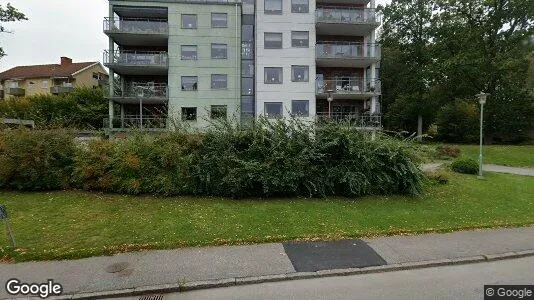 Bostadsrätter till salu i Ulricehamn - Bild från Google Street View