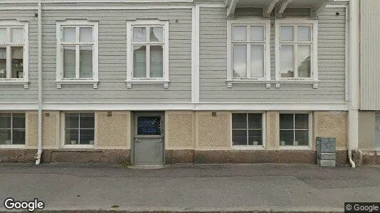 Bostadsrätter till salu i Alingsås - Bild från Google Street View
