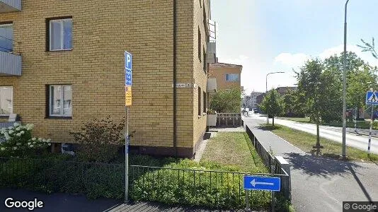 Lägenheter att hyra i Jönköping - Bild från Google Street View
