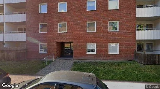 Lägenheter att hyra i Karlstad - Bild från Google Street View