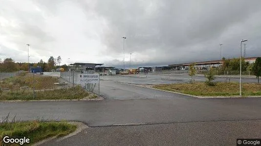 Lägenheter till salu i Örebro - Bild från Google Street View