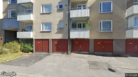 Lägenheter till salu i Söderort - Bild från Google Street View