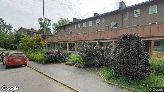 Lägenheter att hyra i Söderort - Bild från Google Street View