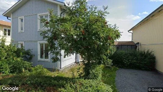 Bostadsrätter till salu i Botkyrka - Bild från Google Street View