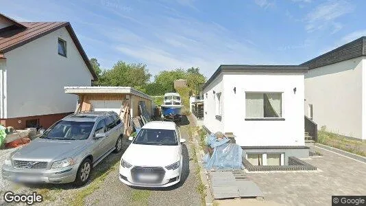 Bostadsrätter till salu i Botkyrka - Bild från Google Street View
