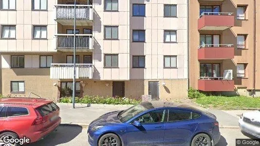 Bostadsrätter till salu i Sundbyberg - Bild från Google Street View