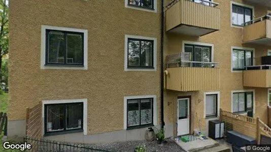 Bostadsrätter till salu i Sundbyberg - Bild från Google Street View
