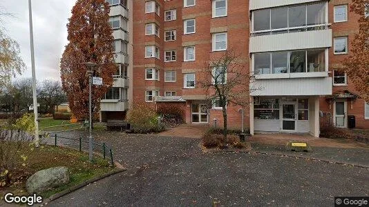 Bostadsrätter till salu i Västerås - Bild från Google Street View