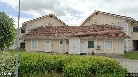 Bostadsrätter till salu i Arvika - Bild från Google Street View