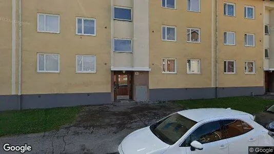 Bostadsrätter till salu i Bollnäs - Bild från Google Street View