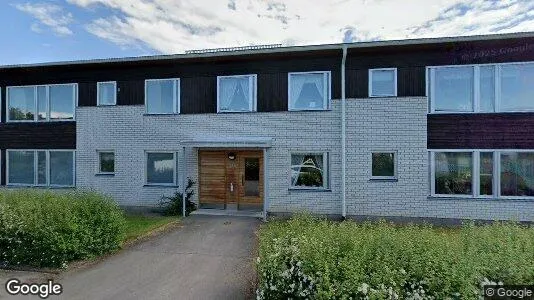 Bostadsrätter till salu i Linköping - Bild från Google Street View
