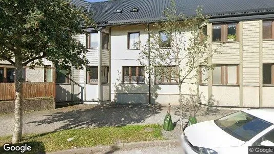 Bostadsrätter till salu i Söderort - Bild från Google Street View