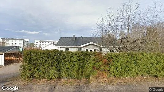 Bostadsrätter till salu i Linköping - Bild från Google Street View