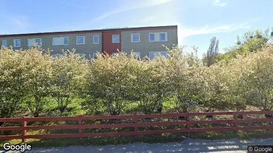 Bostadsrätter till salu i Järfälla - Bild från Google Street View