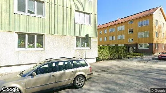 Bostadsrätter till salu i Lundby - Bild från Google Street View